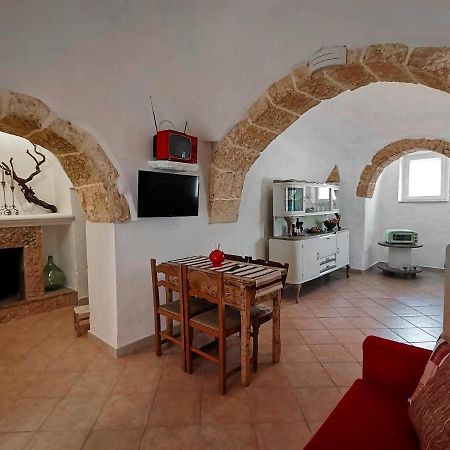 فيلا I Trulli Dell'Orfanello مارتينا فرانكا المظهر الخارجي الصورة