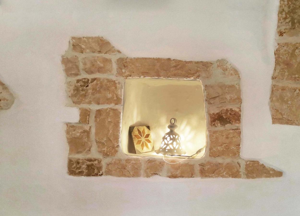 فيلا I Trulli Dell'Orfanello مارتينا فرانكا المظهر الخارجي الصورة